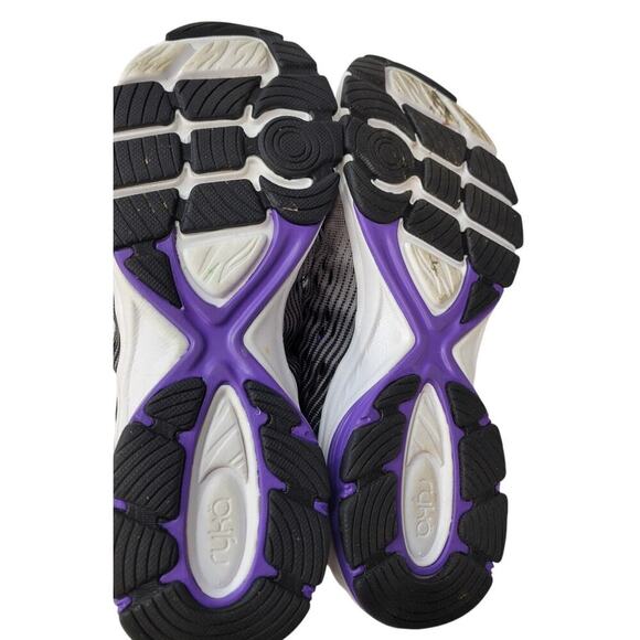 Ryka Women's Vivid RZX Training Shoe Size 9.5 - Picture 3 of 7